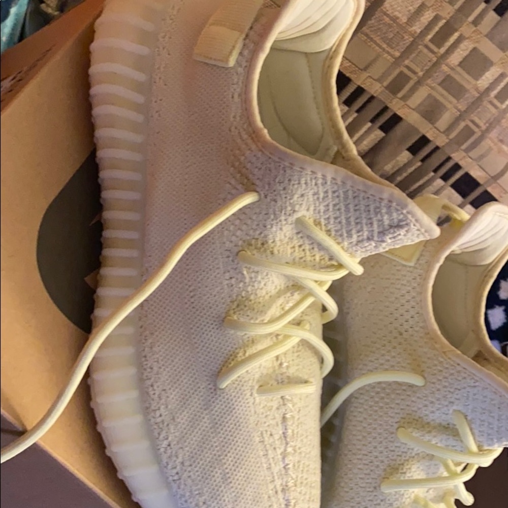 Yeezy Boost 350
